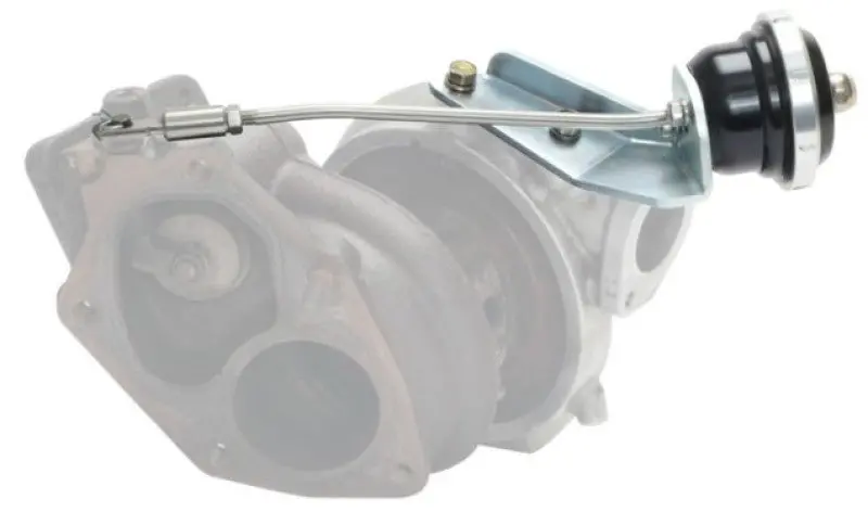 Turbosmart Iwg75 Mitsubishi Evo 9 24 Psi Black Internal Wastegate Actuator 1