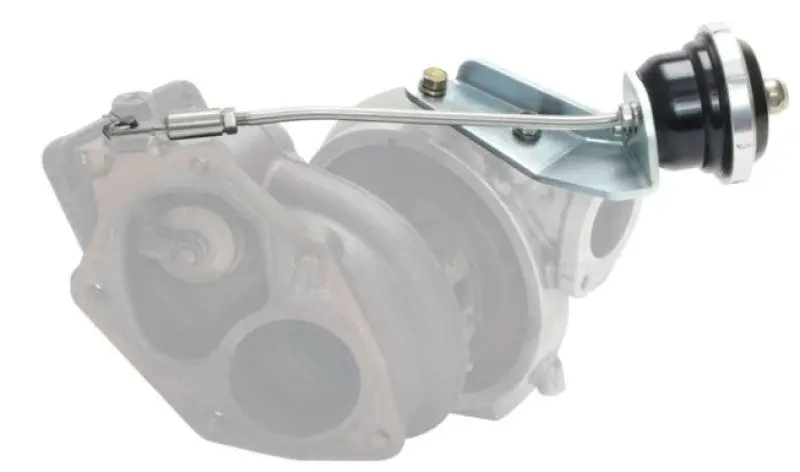 Turbosmart Iwg75 Mitsubishi Evo 9 26 Psi Black Internal Wastegate Actuator 1