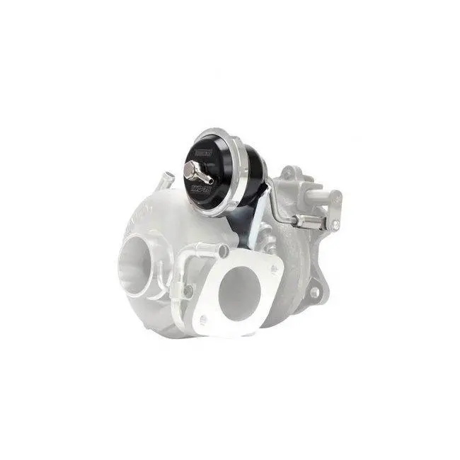 Turbosmart - Iwg75 Sti08/Wrx09 Black 7Psi 1