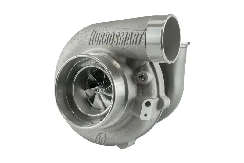 Turbosmart Oil Cooled 5862 V-Band Inlet/Outlet A/R 0.82 External Wastegate Ts-1 Turbocharger 2