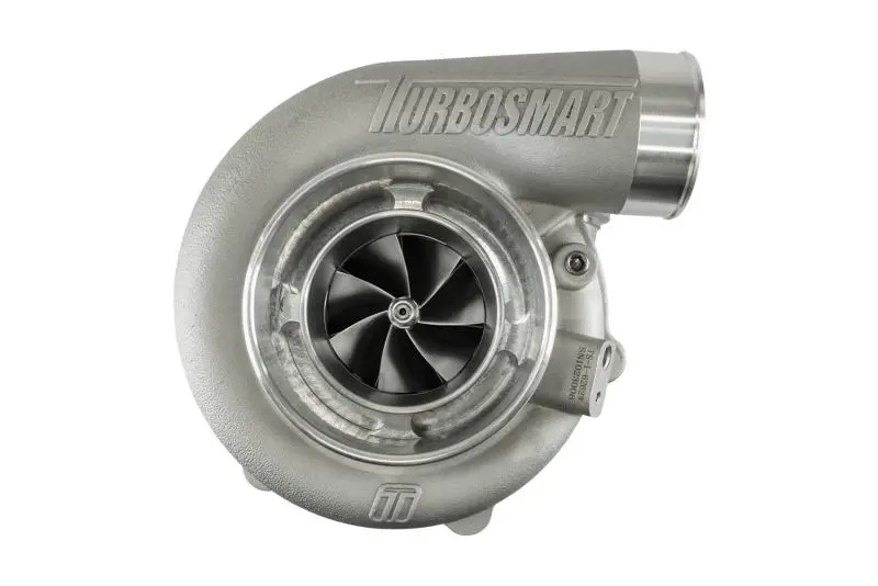 Turbosmart Oil Cooled 6870 T4 Flange Inlet V-Band Outlet A/R 0.96 External Wg Ts-1 Turbocharger 2