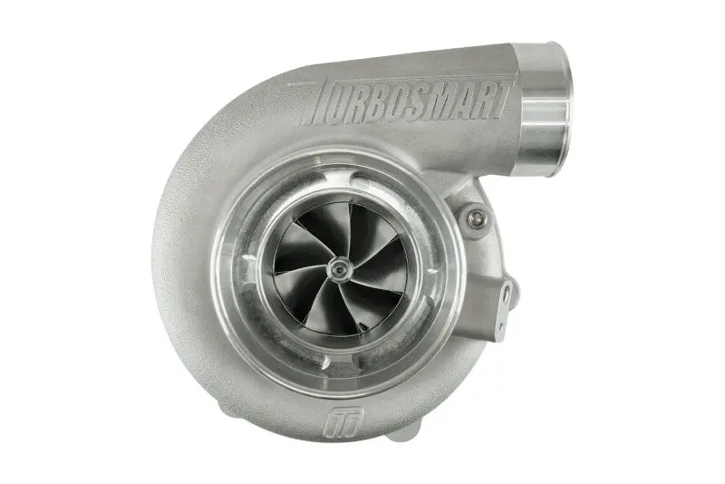 Turbosmart Oil Cooled 6870 V-Band Inlet/Outlet A/R 0.96 External Wastegate Ts-1 Turbocharger 2