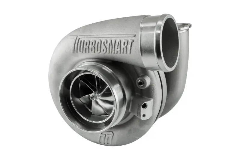 Turbosmart Oil Cooled 7675 V-Band Inlet/Outlet A/R 0.96 External Wastegate Ts-1 Turbocharger 1