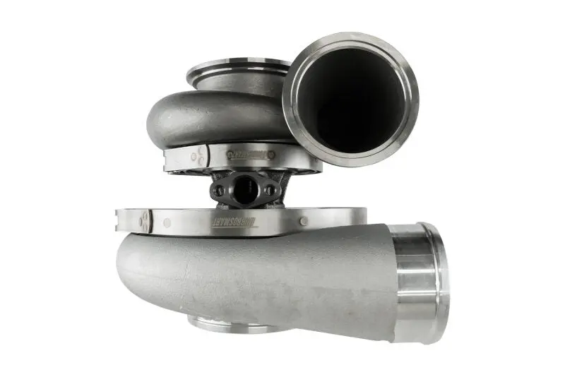 Turbosmart Oil Cooled 7880 V-Band Inlet/Outlet A/R 0.96 External Wastegate Ts-1 Turbocharger 2