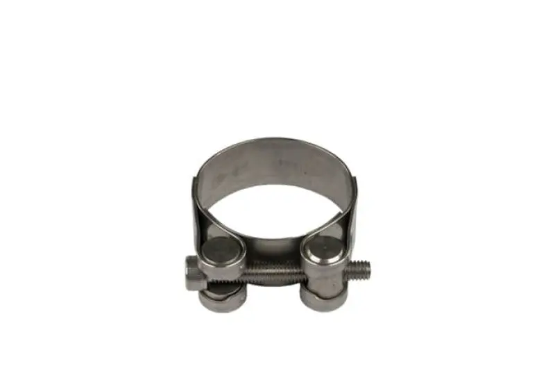 Turbosmart Premium Ts Barrel Hose Clamp Quick Release 1.50In (1.25In Silicone Hose) 1