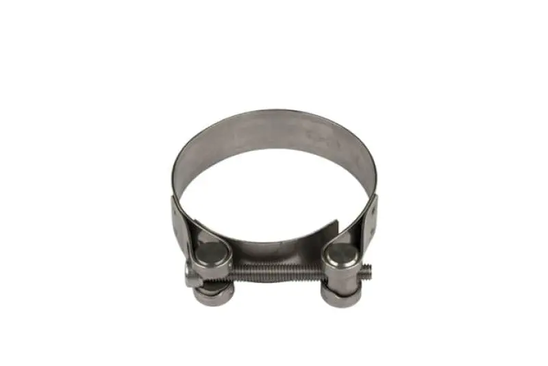 Turbosmart Premium Ts Barrel Hose Clamp Quick Release 2.50In (2.25In Silicone Hose) 1