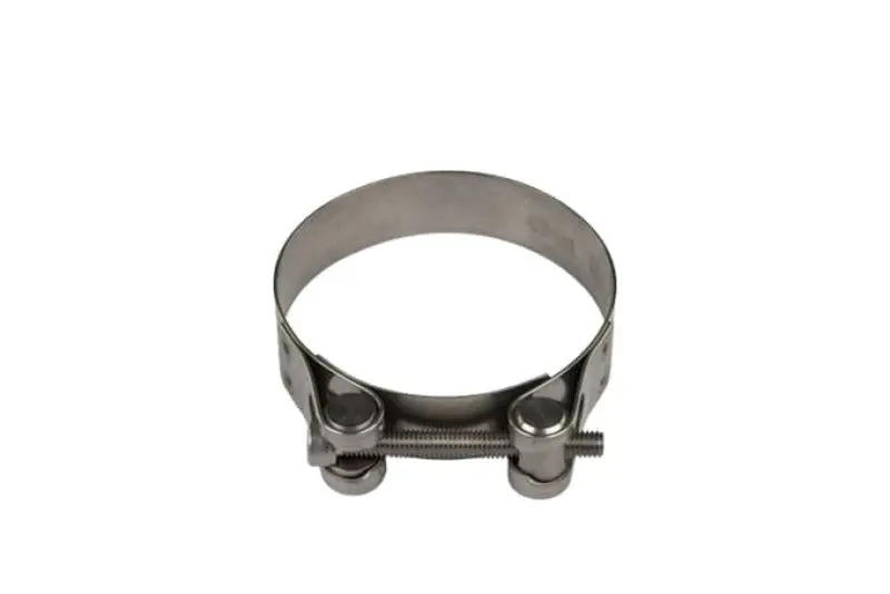 Turbosmart Premium Ts Barrel Hose Clamp Quick Release 2.75In (2.50In Silicone Hose) 1