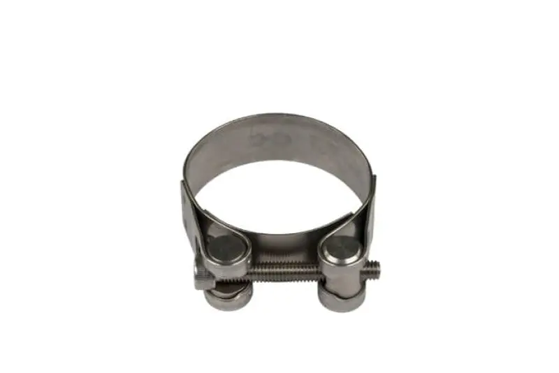 Turbosmart Premium Ts Barrel Hose Clamp Quick Release 2In (1.75In Silicone Hose) 1