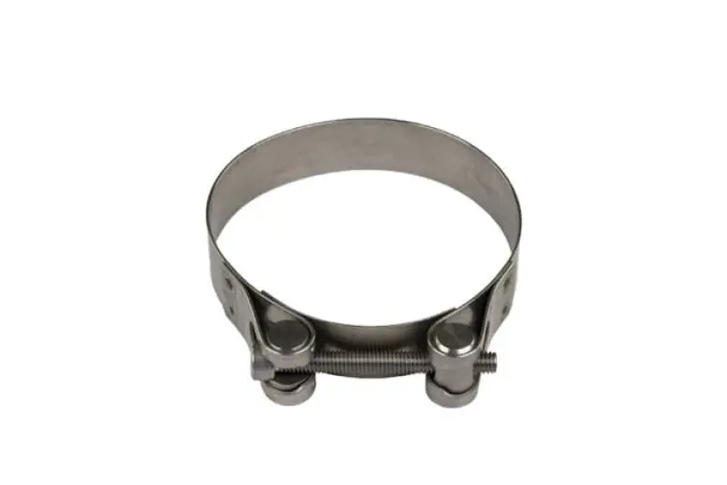 Turbosmart Premium Ts Barrel Hose Clamp Quick Release 3In (2.75In Silicone Hose) 1