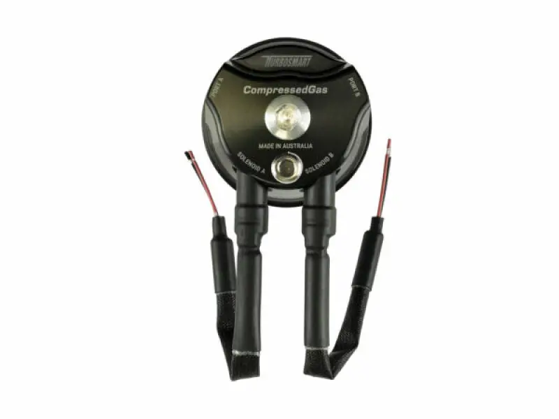 Turbosmart Psg Cg Solenoid Cap Replacement 1
