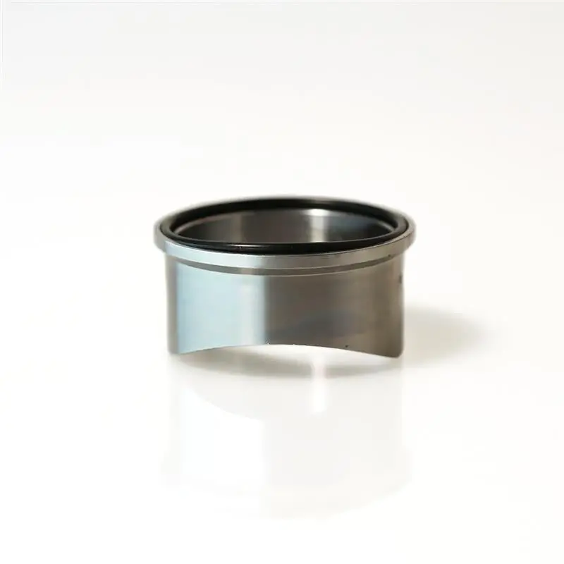Turbosmart Raceport & Big Bubba Weld Flange Alloy 1