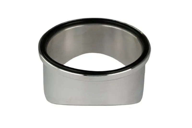Turbosmart Raceport & Big Bubba Weld Flange Alloy 2