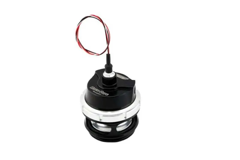 Turbosmart Raceport Gen V He Sensor Cap - Black 1