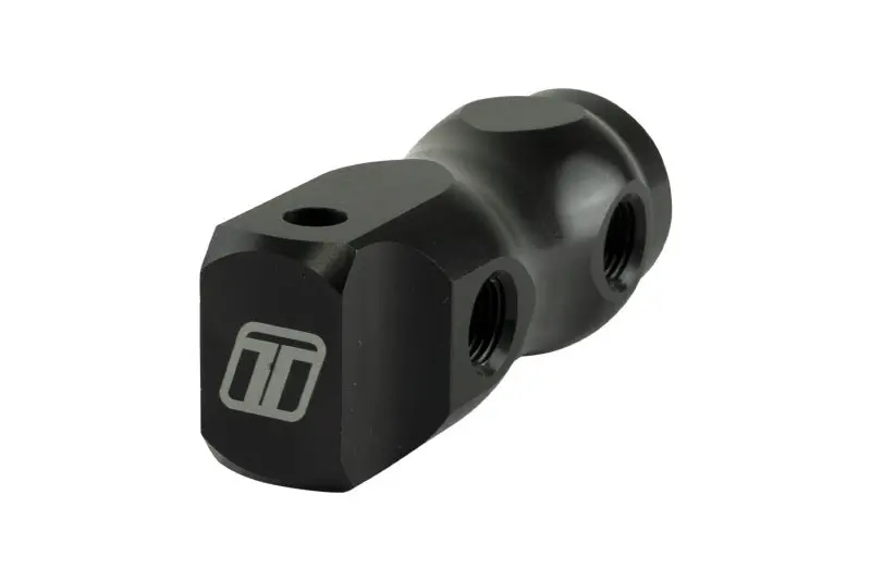 Turbosmart Reference Distribution Block (5 Port) 1/8Npt 1