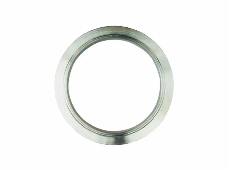 Turbosmart Sg76 Weld Flange - Aluminum 1