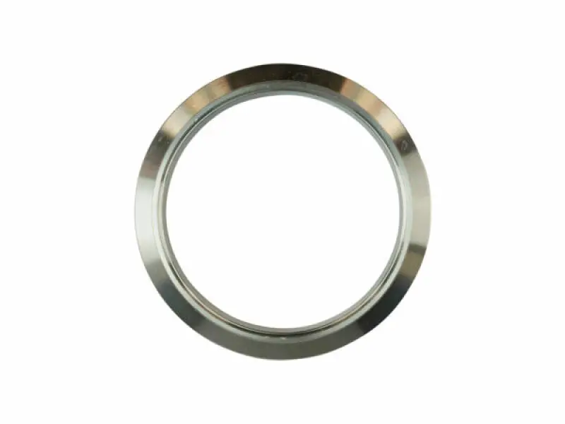 Turbosmart Sg76 Weld Flange - Stainless Steel 1