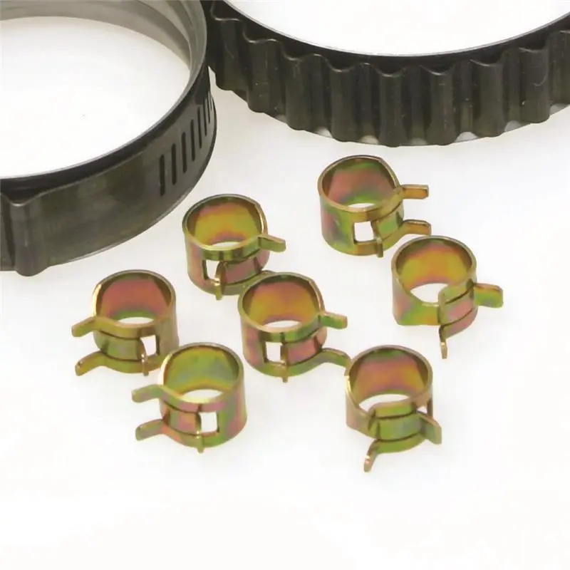 Turbosmart Spring Clamps 0.20 1