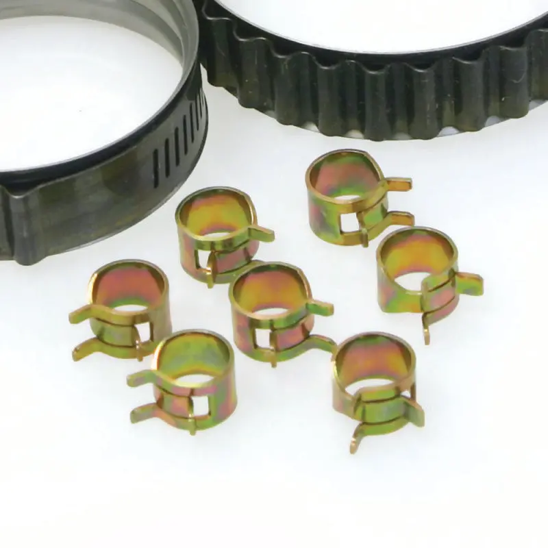 Turbosmart Spring Clamps 0.20 2