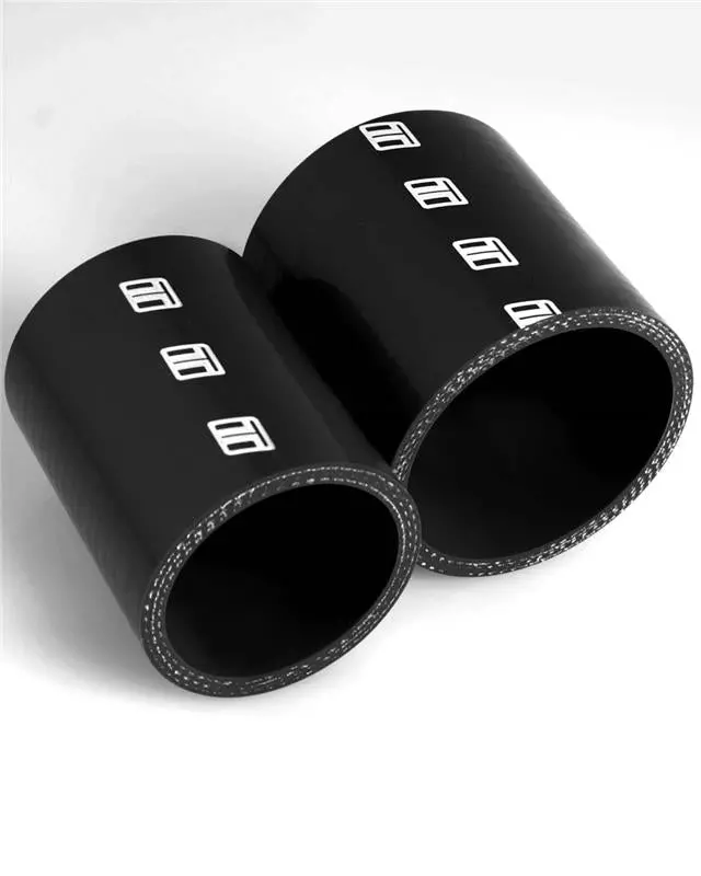 Turbosmart Straight 1.50 Id X 60Mm - Black 1