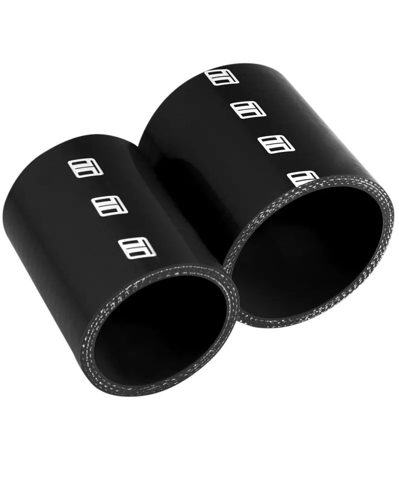 Turbosmart - Straight 2.75" X 75Mm 1