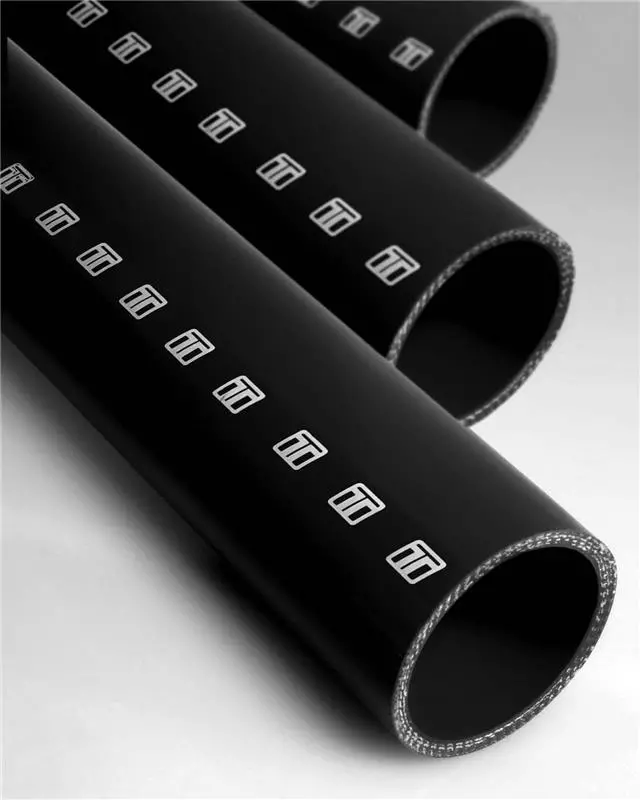 Turbosmart Straight 3.25 Id X 24In - Black 2