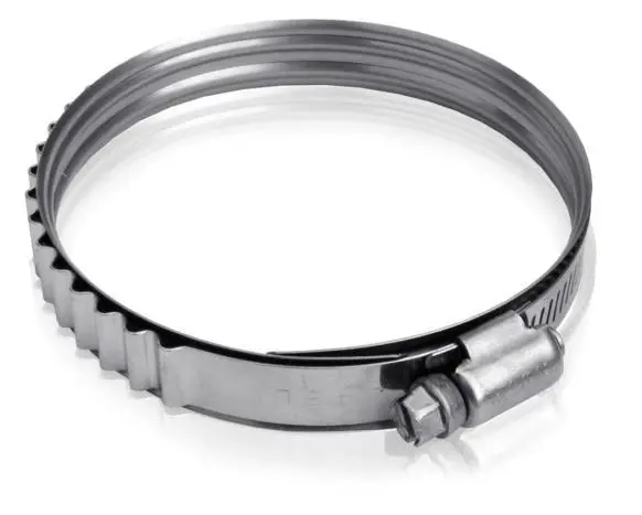 Turbosmart - Tension Clamps 1.375-1.875" 1