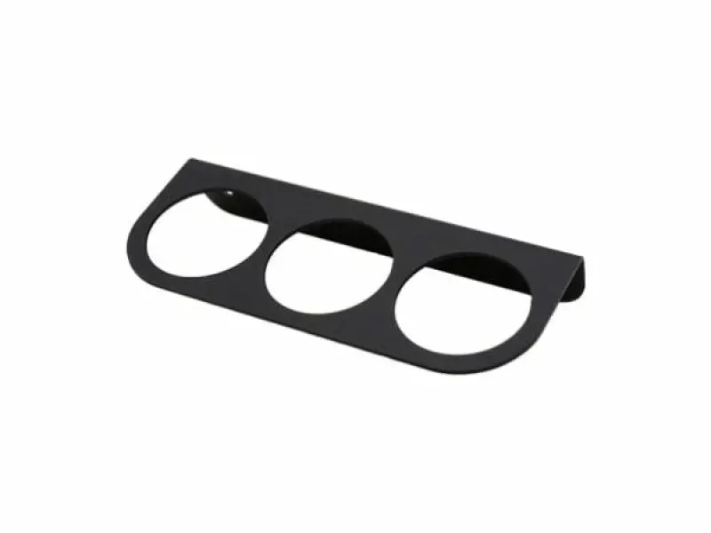 Turbosmart Triple L Gauge Bracket 1