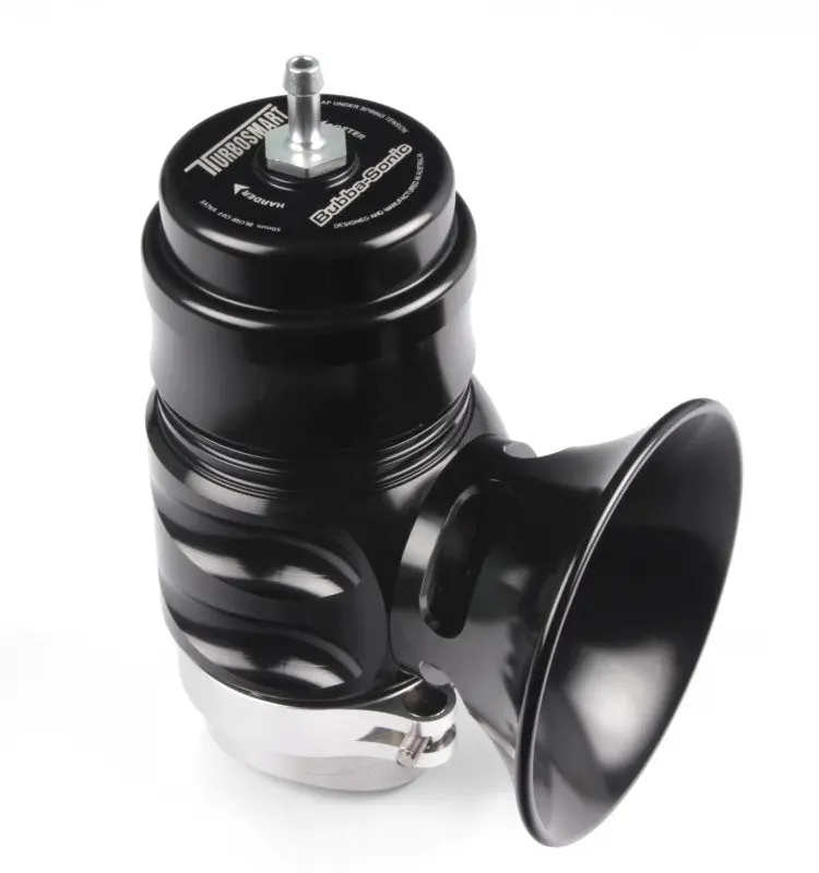 Turbosmart Universal Bubba Sonic Bov - Sleeper 2