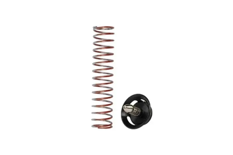 Turbosmart Universal Smart Port 50Mm Bov Upgrade Kit - Black 1