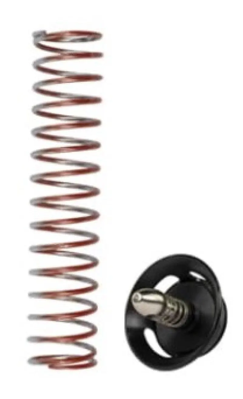 Turbosmart Universal Smart Port 50Mm Bov Upgrade Kit - Black 2