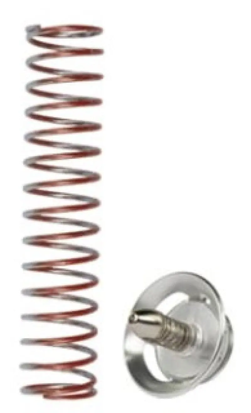 Turbosmart Universal Smart Port 50Mm Bov Upgrade Kit - Silver 2