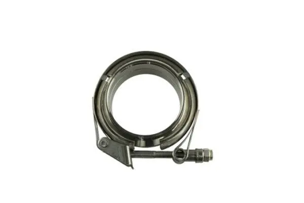 Turbosmart - V-Band Coupling Kit Inc Quick-Release 76.2Mm / 3.0″ 1