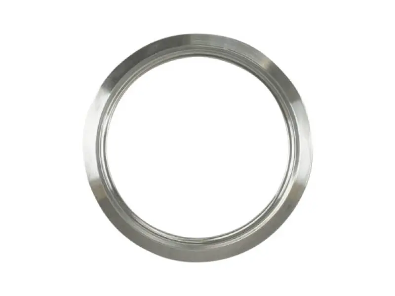 Turbosmart V-Band Weld Flange Turbine Outlet 3.00In (Frame 2) 1