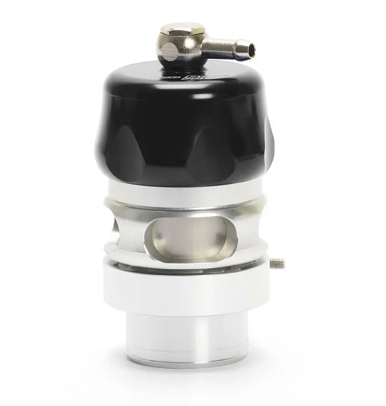 Turbosmart Vee Port Pro Bov - Black 2