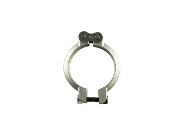 Turbosmart - Wastegate 45 Inlet Vee Band 1