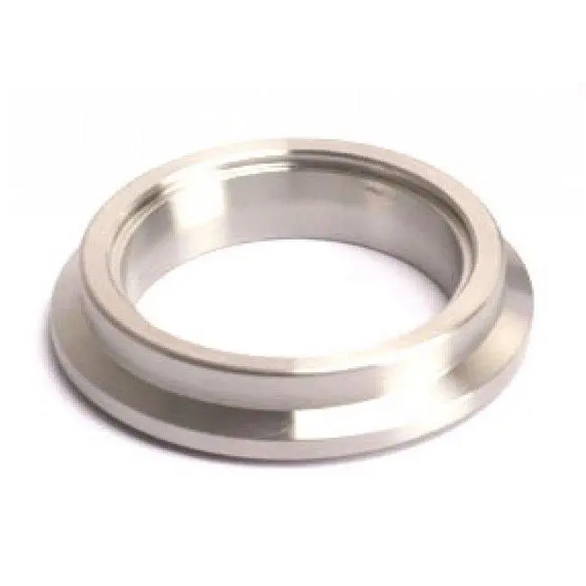 Turbosmart - Wastegate 50 Inlet Weld Flange 1