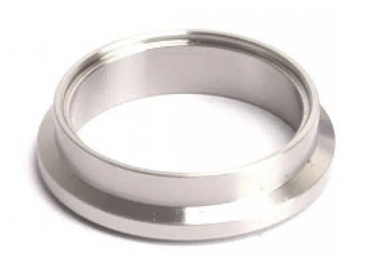 Turbosmart - Wastegate 50Mm Outlet Weld Flange 1