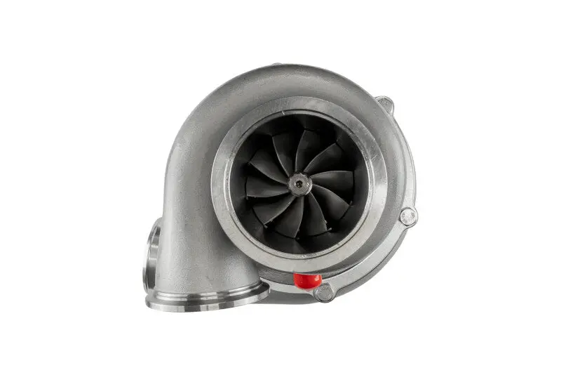 Turbosmart Water Cooled 6262 V-Band Reverse Rotation 0.82Ar Externally Wastegated Ts-2 Turbocharger 2