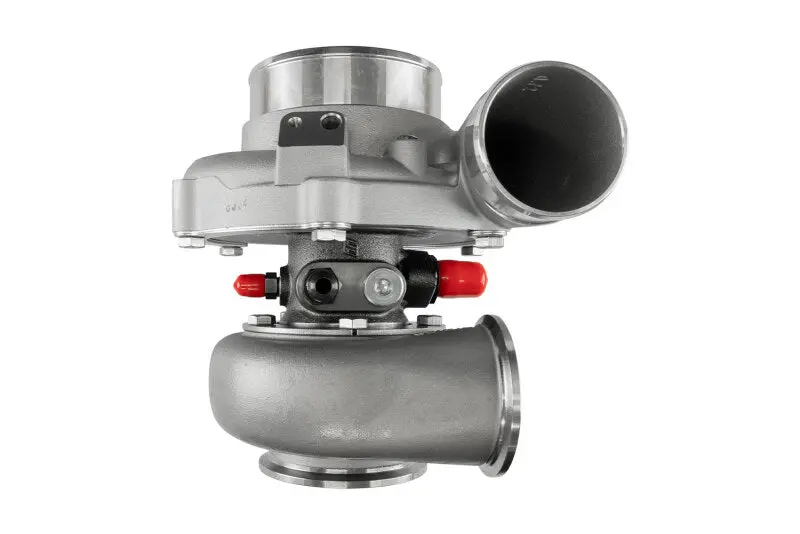 Turbosmart Water Cooled 6466 V-Band Inlet/Outlet A/R 0.82 External Wastegate Ts-2 Turbocharger 2