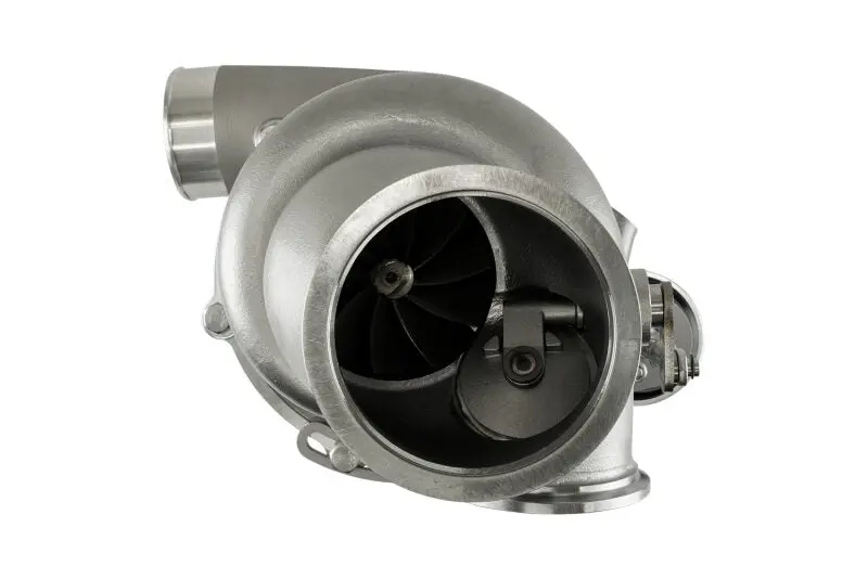 Turbosmart Water Cooled 6466 V-Band Inlet/Outlet A/R 0.82 Iwg75 Wastegate Ts-2 Turbocharger 2