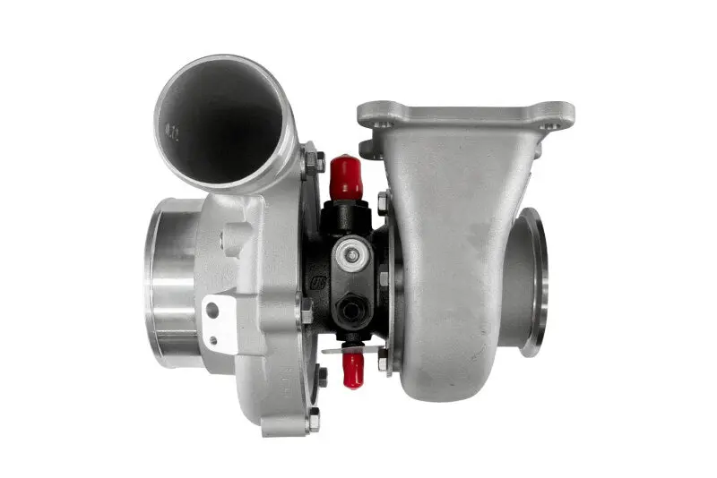 Turbosmart Water Cooled 6870 (Kompact) T4 0.96Ar Externally Wastegated Ts-2 Turbocharger 2