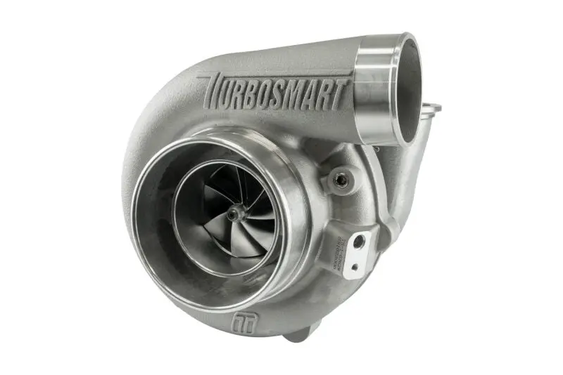 Turbosmart Water Cooled 7170 V-Band Inlet/Outlet A/R 0.96 External Wastegate Ts-2 Turbocharger 1
