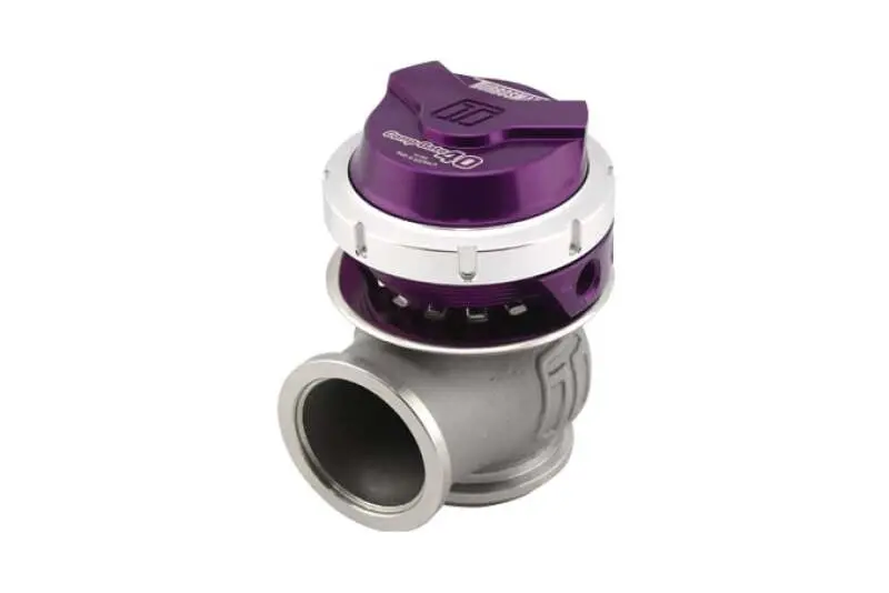Turbosmart Wg40 Gen V Compgate 40Mm - 14 Psi Purple 2