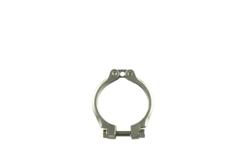 Turbosmart Wg40 Inlet V-Band 1