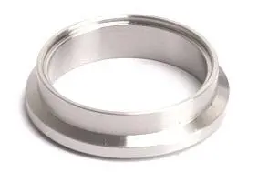 Turbosmart Wg40 Outlet Weld Flange 1