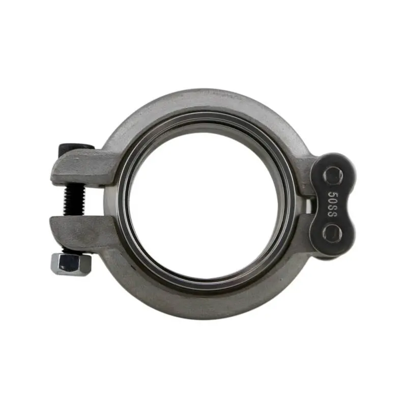 Turbosmart Wg45 1.75In Coupling Kit 1