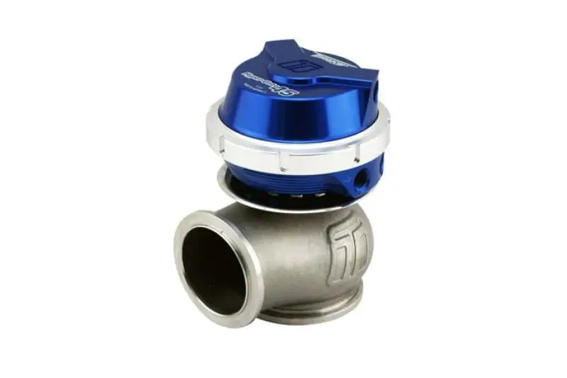 Turbosmart Wg45 Gen V Hyper-Gate 45 14Psi Blue 2