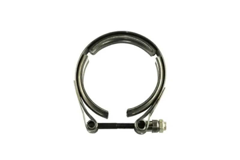 Turbosmart Wg45 Genv Inlet V-Band Clamp 1