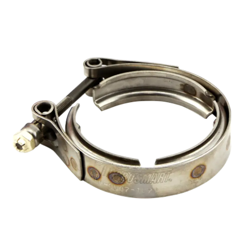Turbosmart Wg45 Genv Inlet V-Band Clamp 2