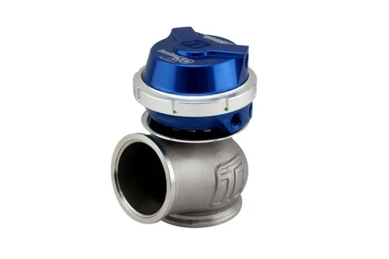 Turbosmart Wg50 Gen V Pro-Gate 50 14Psi Blue 2